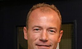 The best counties for English football revealed Alan Shearer 2008