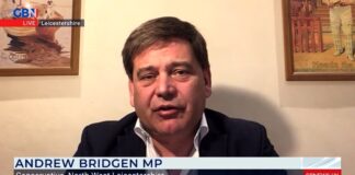 PM could face another confidence vote in weeks Andrew Bigden