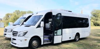 Mini Bus service Hire London And The UK – The Funniest Guide You’ll Ever Read Bus Rental