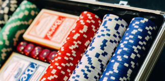 What Do You Need to Know Before Playing at a Czech Online Casino? Chips