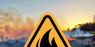 Wildfires and Climate Projections across Mid and West Wales DawnsGlaw Gen1 Facebook 1 1