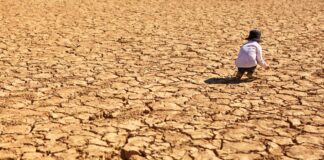 RGHI reveals crucial correlation between drought and diarrhoea among children under 5 Drought image