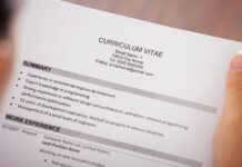 Editing A CV: 8 Tips And Tricks To Make Yours Stand Out EN 6359 15421357