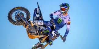 Cardiff set first ever World Supercross British Grand Prix EliTomac 1