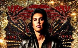 Elvis’ record label earns over £25,000 from royalties during opening weekend of Baz Luhrmann’s biopic Elvis 2022 poster