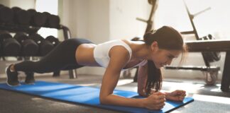 Top tips for exercising on your period by intimate wellness brand’s gynaecologist Exercise during period