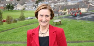 Llanelli MP thanks UK Armed Forces personnel recruited from Carmarthenshire ahead of Armed Forces Day FUOtKtrWIAAwYkk