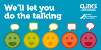 Three quarters of Brits would be happy to work with former prisoners, new poll finds FWlAotlXwAA4aC2