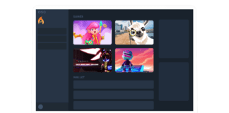 Tech Expert Explains Best practices to Build a Web3 Audience Flame Web3 platform interface