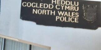 Welsh 20mph default speed limit welcomed by Cycling UK Gwyn Roberts c Gwyn Roberts 1