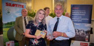 Baled silage award goes to Swmbarch IMG 8490 scaled