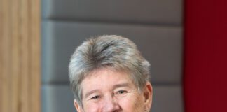 Joint Welsh Government and Scottish Government Statement on Istanbul Convention Jane Hutt profile photo Nov 2019 scaled