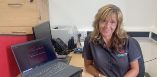 Digital Transformation to Support Charity’s Lifesaving Service Mandy Lottery scaled