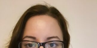 Czech teacher promotes Welsh in Pembrokeshire primary school Martina Roberts 2