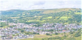 Neath Port Talbot named the most community driven location in the UK as over 50% want to make a difference in their neighbourhoods NPT