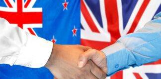 UK-NZ Trade Deal More Than 40 Times Worse For UK Sheep Industry Than EU-NZ Deal NZ UK trade deals