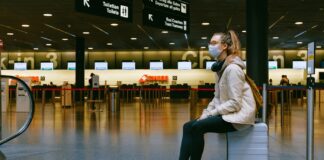 Astudiaeth yn dangos y ffactorau sy’n effeithio ar agwedd y cyhoedd tuag at Covid a’r normal newydd New normal 2