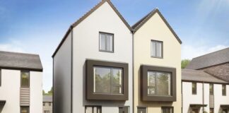 Homebuyers driving demand for new-builds in these cities Newbuild in Cardiff