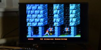 Top 10 Most Iconic 80s Video Games Prince of Persia Photo Credit Mehaniq Shutterstock.com scaled