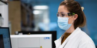 UK MS Register’s celebrates 10th anniversary with £2m funding boost RS34440 PIC 281