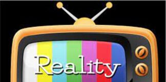 Most famous reality television series in USA 2022 Reality TV Shows