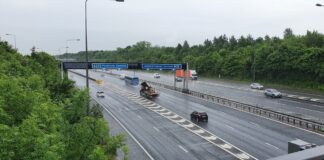 ORR finds National Highways met its road investment strategy targets in 2021-22, but raises concerns about three critical areas of delivery Roads Front cover Croppedremovedchimney scaled
