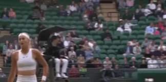 50 THOUSAND Brits flock to replicate Kristina Mladenovic’s Wimbledon outfit, as tennis fashion trends hit an all-time high Screenshot 2022 07 13 14.35.25