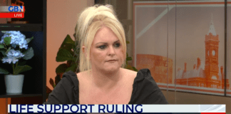 Archie Battersbee’s mum – ‘There’s been many occasions where he’s held my fingers’ Screenshot 2022 07 16 at 15.25.08