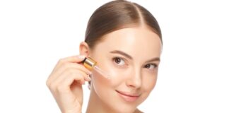 The Best Serums In The Market For Your Skin Right Now The Best Serums In The Market