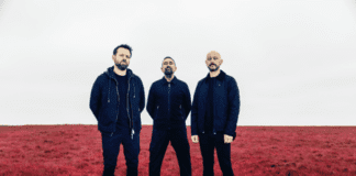 THERAPY? ANNOUNCE UK TOUR THIS NOVEMBER – Swansea date Therapy