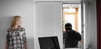 EXPERT COMMENT – HOUSE BURGLARY RISKS DURING THE HEATWAVE Things to Not Do if You Come Home to a Burglary in Progress