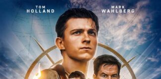 The most searched movie based on video games, revealed Unchartered