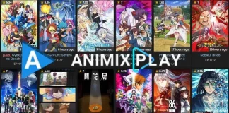Let’s Discuss About the AniMixPlay Alternatives. animxplay