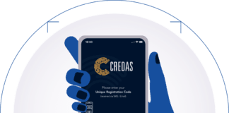 Gov Announces First AML Providers to Attain DIATF Cert app user hero