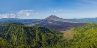 This is the Most Picture-perfect Island, According to Social Media bali g172110999 1280