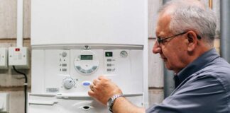 How To Know Competent Gas Engineers Near Me boiler engineer 1