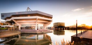 These are the areas in England with the BRAINIEST residents central hall banner 1