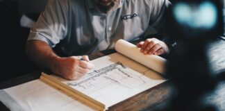 Floor plans boost rents by up to 26% per month daniel mccullough HtBlQdxfG9k unsplash