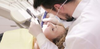 Move to yearly dental check-ups to improve access to NHS dentistry in Wales dentist scaled