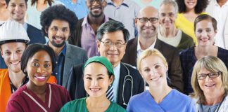 Hywel Dda UHB supports healthcare needs of diverse communities diversity in healthcare