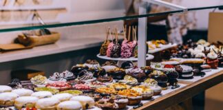 World Chocolate Day: The cities with the sweetest tooth doughnuts g87157e8c4 1920 1140x760 1