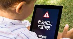 Internet expert reveals how to protect your children online during the summer holidays, including making a ‘family tech agreement download 11