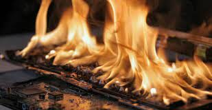 Safety campaigner calls for “urgent action” as lithium-ion battery fires surge. download 17