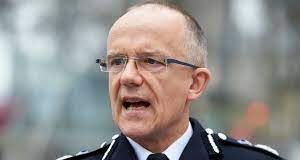 PFEW welcomes Sir Mark Rowley as new Metropolitan Police Commissioner download 2
