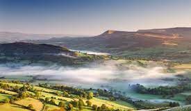 The prettiest places in Wales, revealed by travel experts download 20