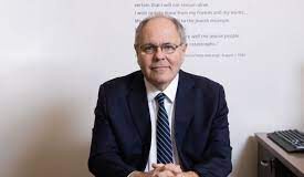 Yad Vashem Chairman Dani Dayan Responds to Racial Comments Made by Hungarian Prime Minister Viktor Orban download 22