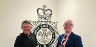 Welsh Learner of the Year honoured dysgwr y flwyddyn 2022 scaled