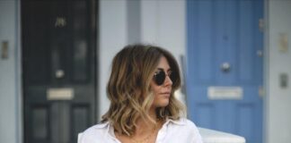 Expert reveals how to stay cool and look stylish in your workwear this summer e88a7843e852f1d09aa623da59b72343