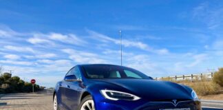 The dangers of electric vehicles for those with impaired hearing eduardo arcos GqNw qWKz5w unsplash scaled