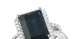 Five engagement rings trends that are trending in 2022! engagement ring